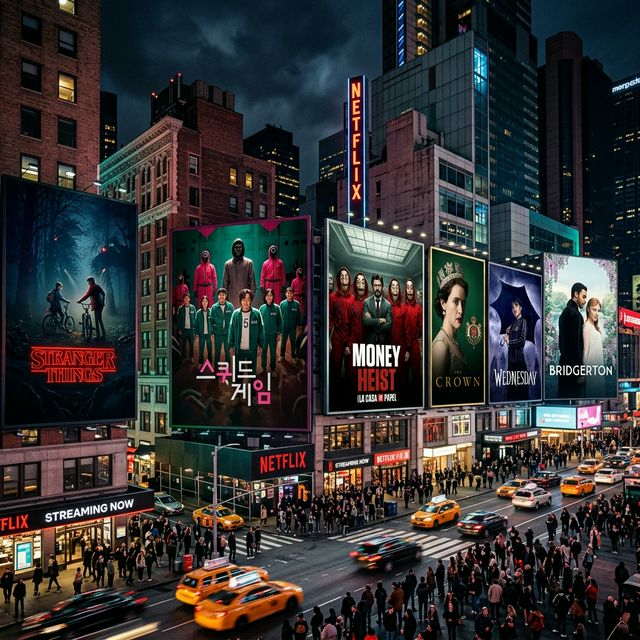 Estrenos Cinematográficos